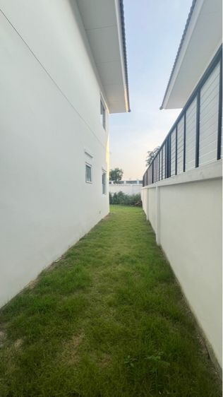 ไม่มี 2025 ใช่ บ้านเดี่ยวราคาถูกในซอยส้มเกลี้ยง รูปที่ 4