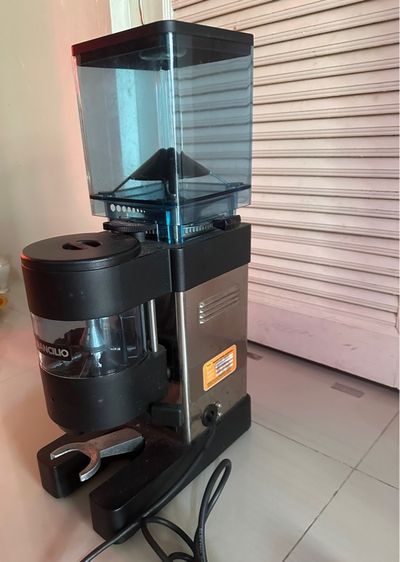 เครื่องบดกาแฟ รูปที่ 2