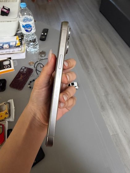 ไอโฟน 15Promax 256GB รูปที่ 7
