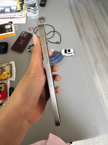 ไอโฟน 15Promax 256GB รูปที่ 5