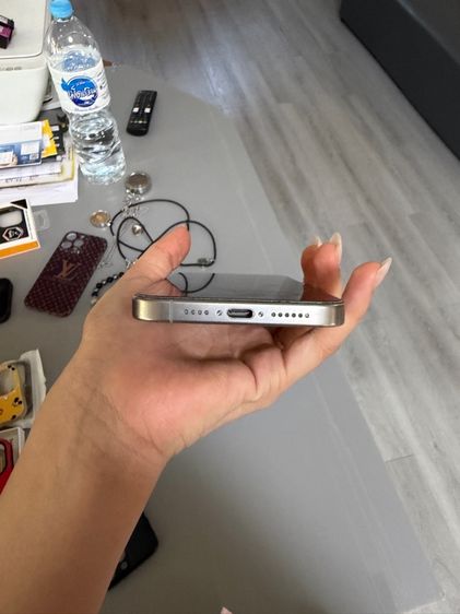 ไอโฟน 15Promax 256GB รูปที่ 6