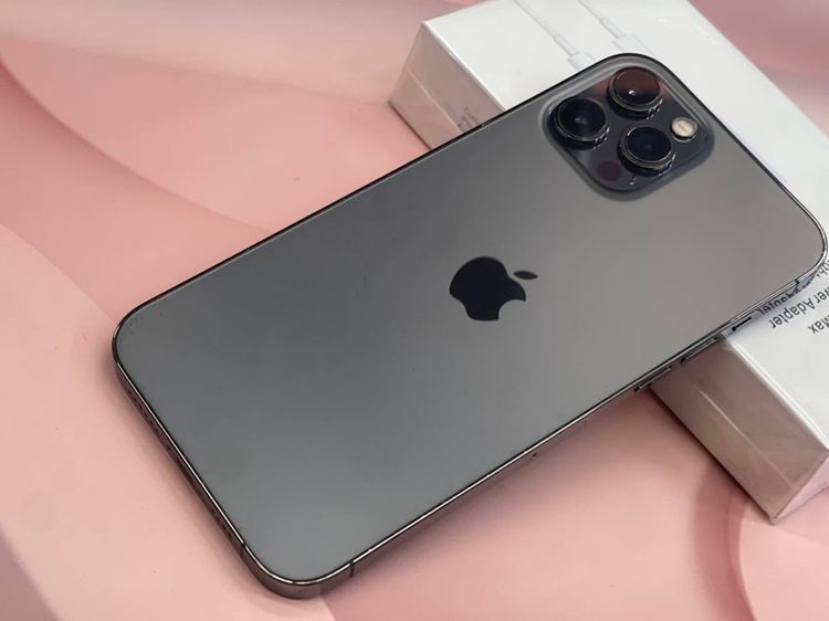 ไอโฟน 12 pm รูปที่ 4