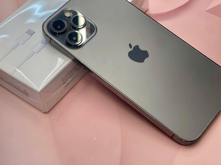 ไอโฟน 12 pm รูปที่ 2