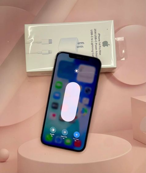 ไอโฟน 12 pm รูปที่ 7