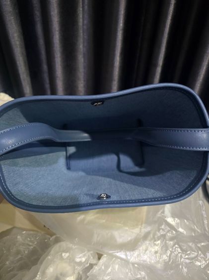 Rally Movement Rally The Bag Denim รูปที่ 3