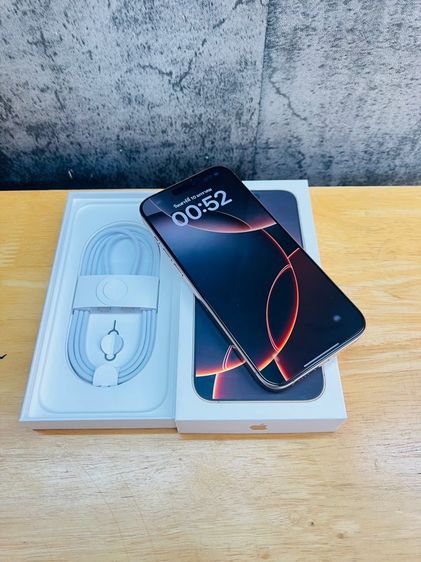 iPhone 16 Pro Max 1TB รูปที่ 4
