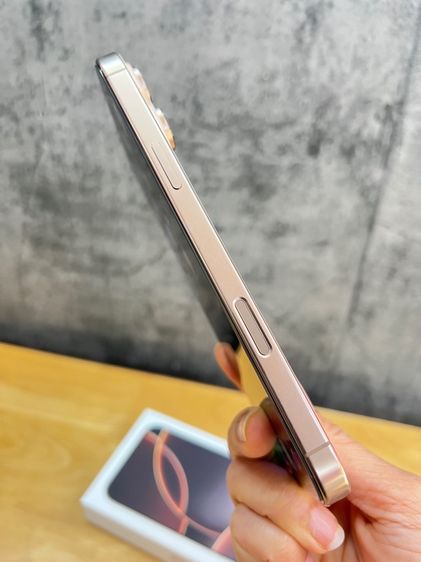 iPhone 16 Pro Max 1TB รูปที่ 5