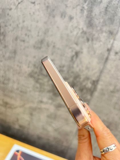 iPhone 16 Pro Max 1TB รูปที่ 9
