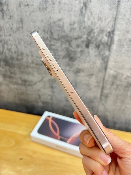 iPhone 16 Pro Max 1TB รูปที่ 7