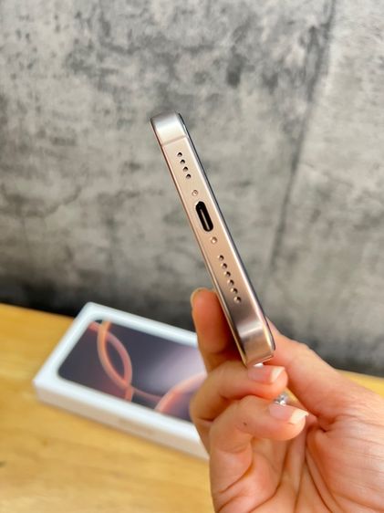 iPhone 16 Pro Max 1TB รูปที่ 10