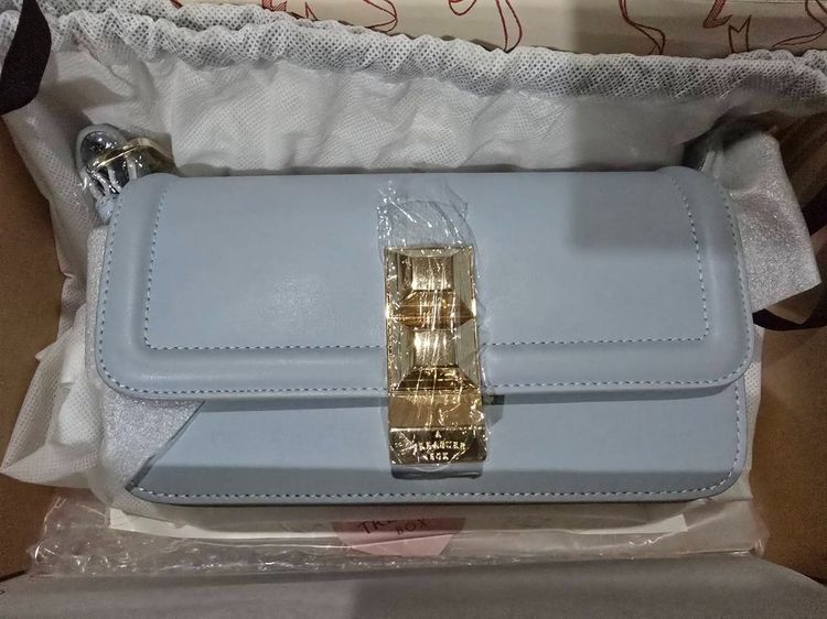 A Treasure Box  EMILY M สี Dabcing sky  Use like new รูปที่ 18