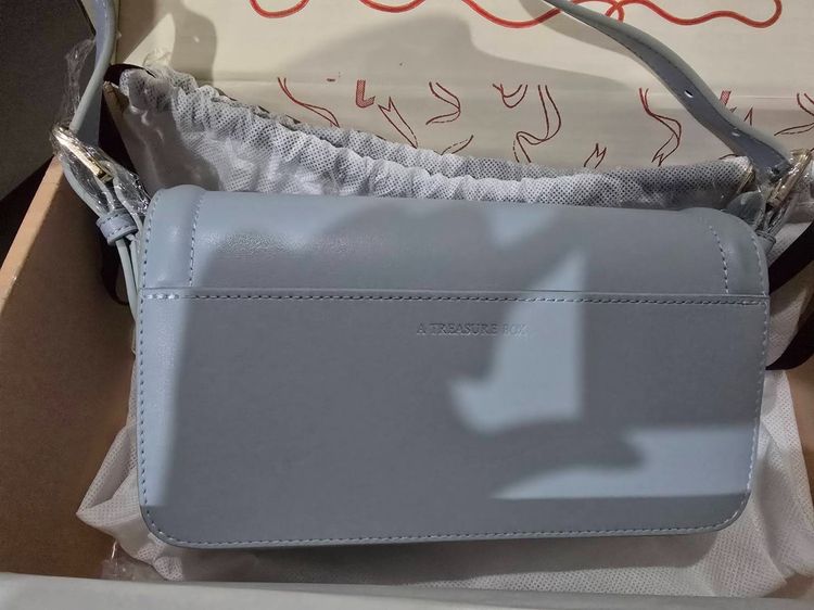 A Treasure Box  EMILY M สี Dabcing sky  Use like new รูปที่ 8
