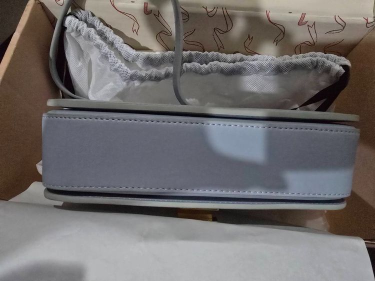 A Treasure Box  EMILY M สี Dabcing sky  Use like new รูปที่ 6