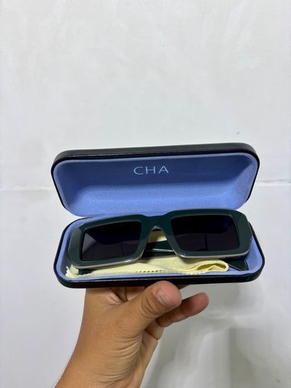 แว่นกันแดด รูปที่ 8