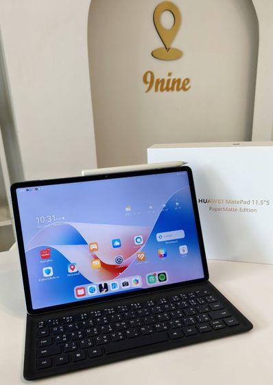 Huawei MatePad 11.5"s มือสอง (ใช้น้อย) รูปที่ 4