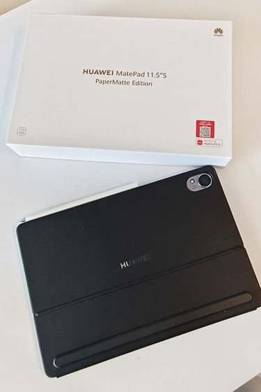 Huawei MatePad 11.5"s มือสอง (ใช้น้อย) รูปที่ 3