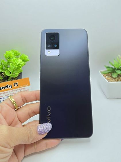 ViVo V21 5g รูปที่ 8