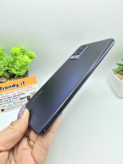 ViVo V21 5g รูปที่ 4
