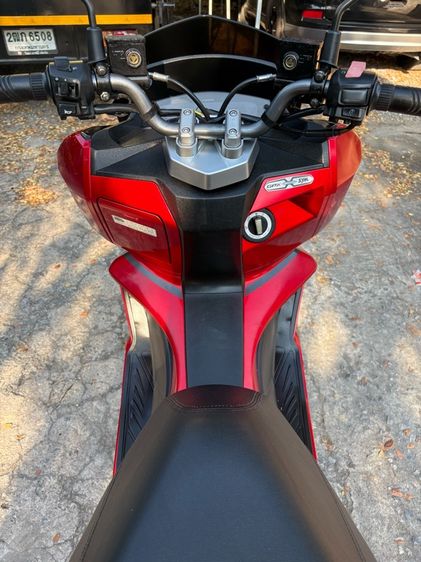 GPX Drones 4V Keyless ปี23 เอกสารครบโอน รูปที่ 9