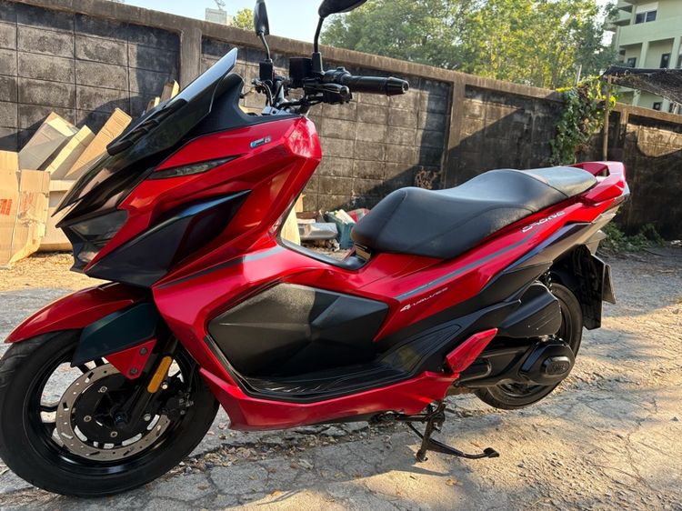 GPX Drones 4V Keyless ปี23 เอกสารครบโอน รูปที่ 3