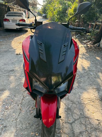 GPX Drones 4V Keyless ปี23 เอกสารครบโอน รูปที่ 4