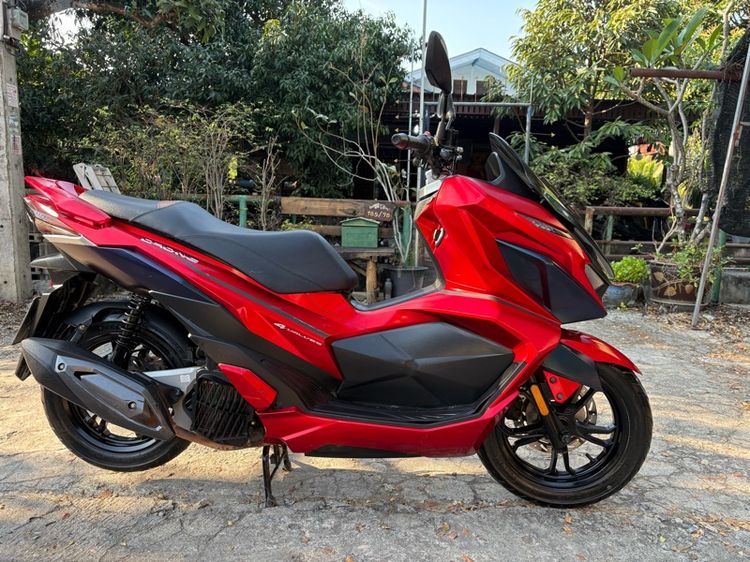 GPX Drones 4V Keyless ปี23 เอกสารครบโอน