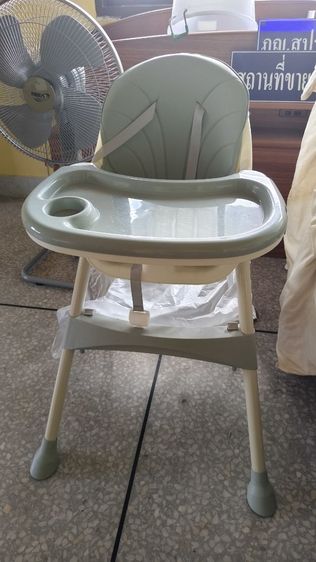 อื่นๆ เก้าอี้ฝึกนั่งทานข้าวเด็กเล็ก