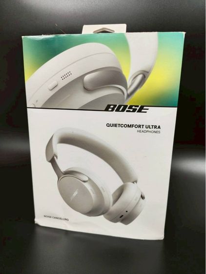 BOSE QuietComfort Ultra Headphones รูปที่ 4