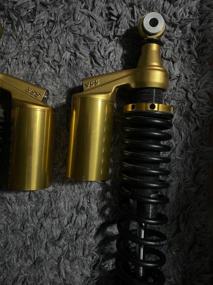 โช๊ค YSS SUSPENSION  รูปที่ 7