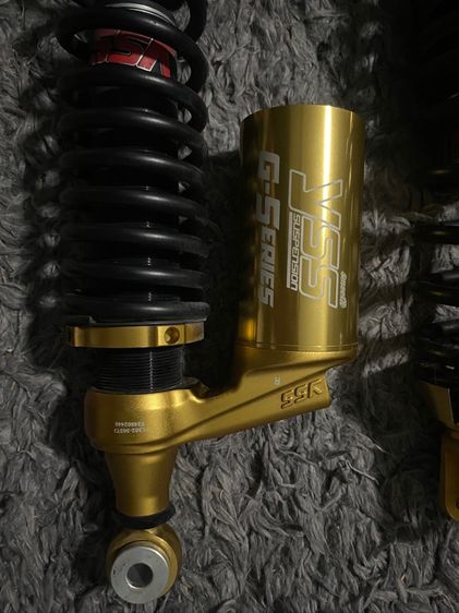 โช๊ค YSS SUSPENSION  รูปที่ 3