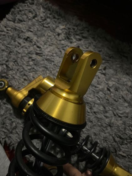 โช๊ค YSS SUSPENSION  รูปที่ 10