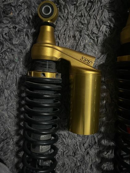 โช๊ค YSS SUSPENSION  รูปที่ 5