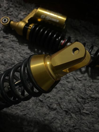 โช๊ค YSS SUSPENSION  รูปที่ 11