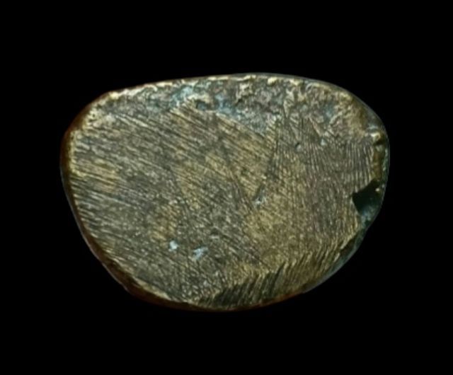 หลวงพ่อเงิน วัดบางคลาน เก่า ไม่ทราบปี จ.พิจิตร รูปที่ 6