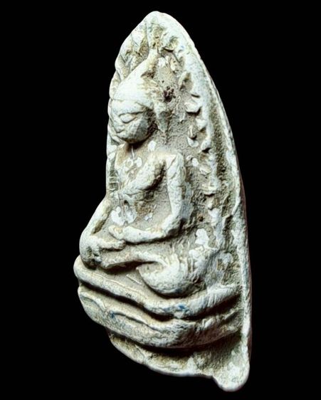 พระรอด รูปที่ 3