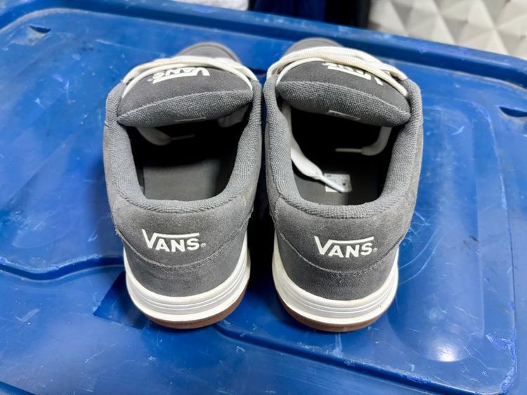 รองเท้า รูปที่ 4