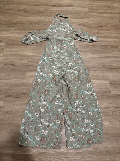 ชุดเดรสกระโปรง รูปที่ 4