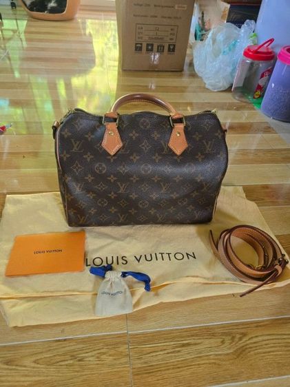 louis speedy 30 ปี19