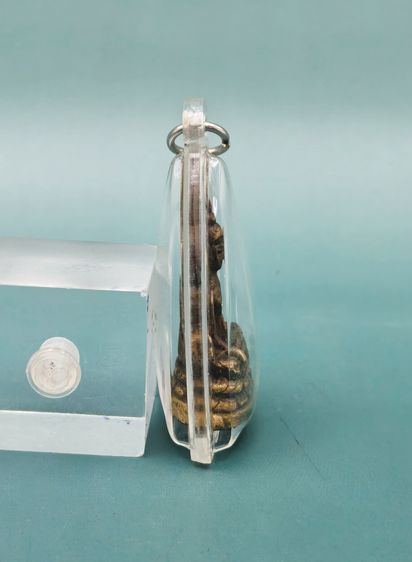 พระพุทธชินราช อินโดจีน รูปที่ 4