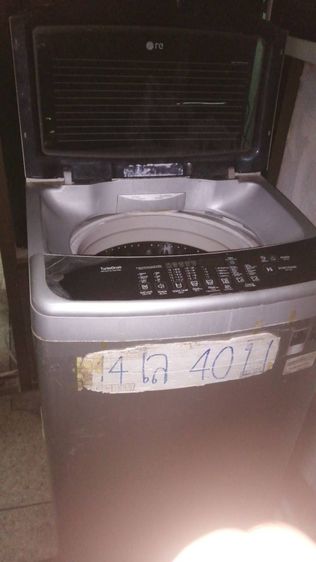 ต้องการซื้อเครื่องซักฝาบน12หลือ15โล ใช้ที่ ถ นางลิ้นจี่ ยานนาวา ใครมีทัก0813195660 รูปที่ 2