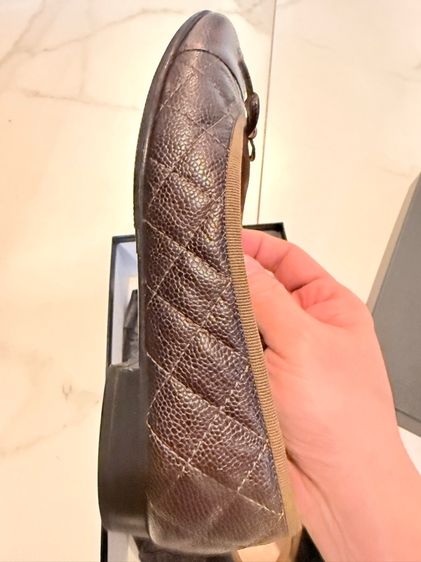 รองเท้าchanel ผู้หญิง รูปที่ 2