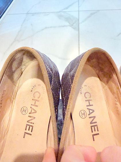 รองเท้าchanel ผู้หญิง รูปที่ 5