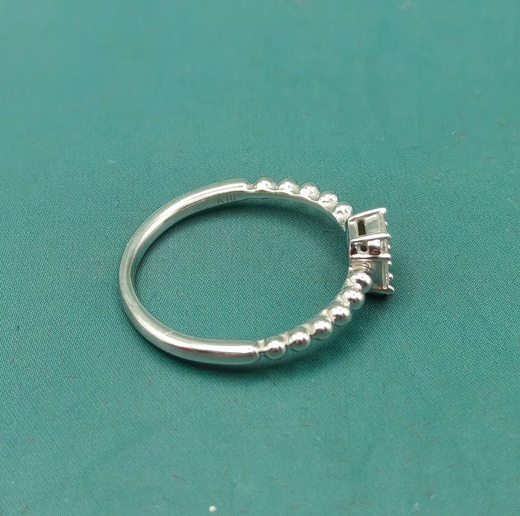 แหวนเพชรแท้   รูปที่ 10