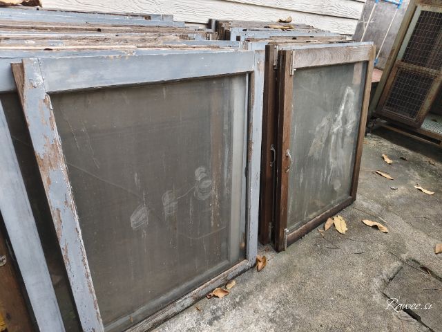 หน้าต่างกระจก รูปที่ 2