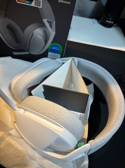 หูฟัง Logitech G321 LIGHTSPEED Wireless Bluetooth Gaming Headset