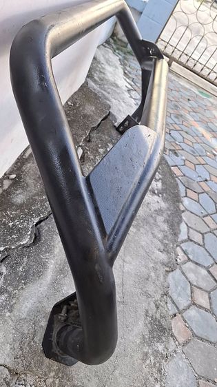 ขายกันชนหน้า YAK มือสอง Ford Ranger T6 รูปที่ 6