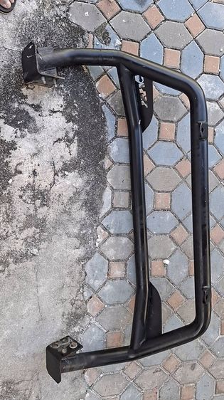 ขายกันชนหน้า YAK มือสอง Ford Ranger T6 รูปที่ 3