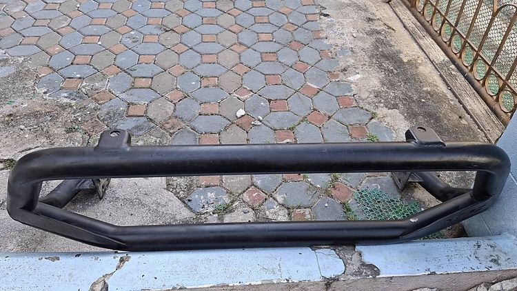 ขายกันชนหน้า YAK มือสอง Ford Ranger T6 รูปที่ 2