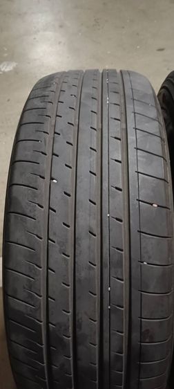 ยาง225 60 17ปี2024 ยางสภาพสวยดอกหนาไม่บวม รูปที่ 5