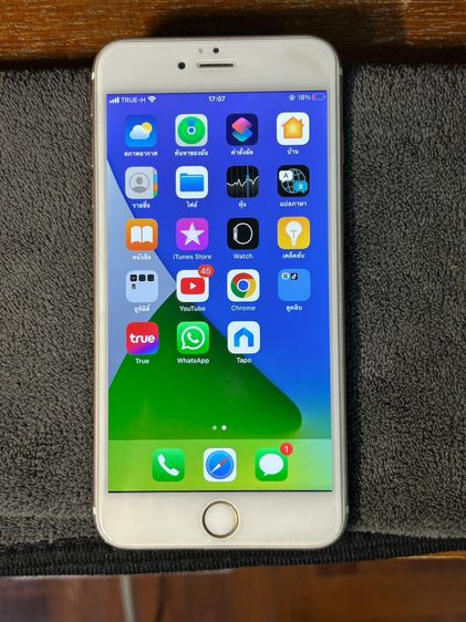 ต้องการขายไอโฟน 6s Plus 64GB รูปที่ 2